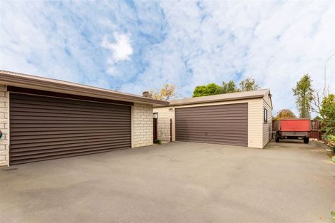Photo of property in 299 Kingsbury Avenue, Rangiora, 7400