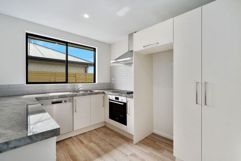 Photo of property in 2 Lilli Lane, Rolleston, 7614