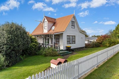 Photo of property in 3a Norrie Place, Putaruru, 3411