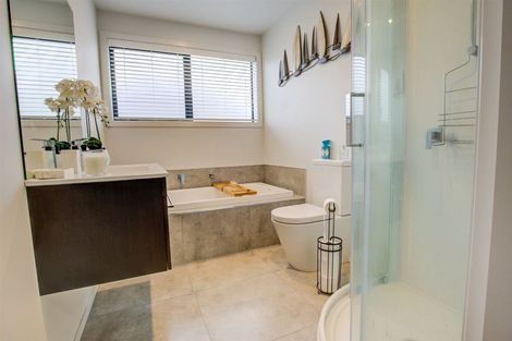 Photo of property in 6u1 Landell Place, Harrowfield, Hamilton, 3210