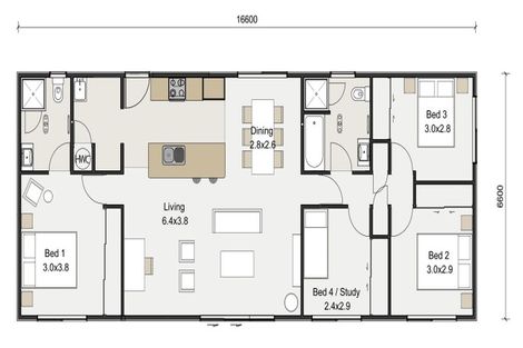Photo of property in 52 Woodcocks Road, Warkworth, 0910
