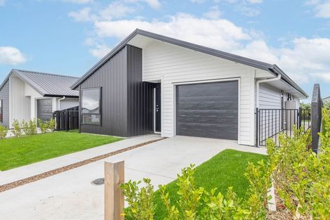 Photo of property in 4 Korari Street, Te Kauwhata, 3710