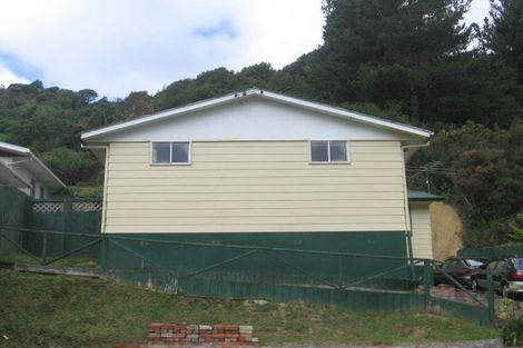 Photo of property in 126 Hair Street, Wainuiomata, Lower Hutt, 5014