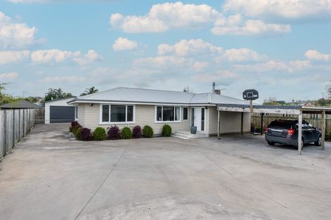 Photo of property in 621 Ohaupo Road, Te Awamutu, 3800