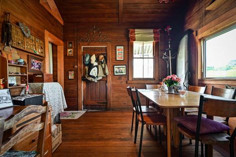 Photo of property in 922 Okaihau Road, Maraetotara, Havelock North, 4294