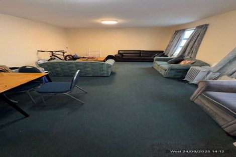 Photo of property in Te Awhina Apartments, 2/22 Sussex Street, Mount Cook, Wellington, 6021