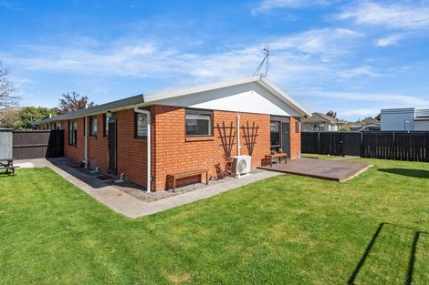 Photo of property in 1/64 Manurere Street, Hei Hei, Christchurch, 8042