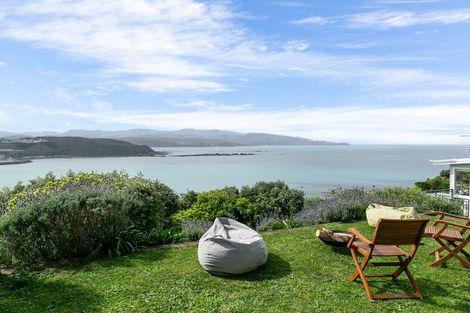 Photo of property in 73 View Road, Houghton Bay, Wellington, 6023