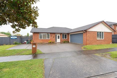 Photo of property in 18 Stoneleigh Drive, Chartwell, Hamilton, 3210