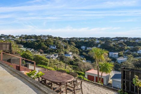 Photo of property in 55 Fairview Crescent, Kelburn, Wellington, 6012