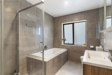 Photo of property in 42 Skua Road, Hobsonville, Auckland, 0616