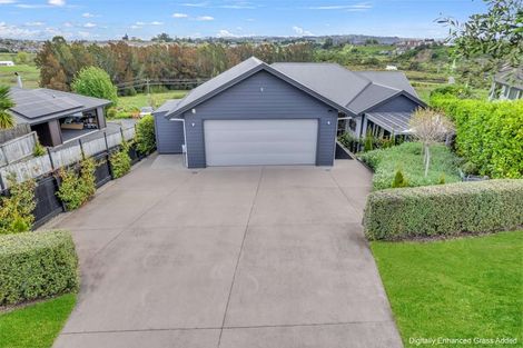 Photo of property in 106 Sereno Vista, Bellevue, Tauranga, 3110