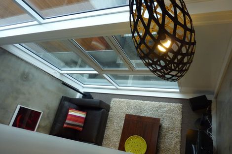 Photo of property in Canvas Apartments, 15/307 Willis Street, Te Aro, Wellington, 6011