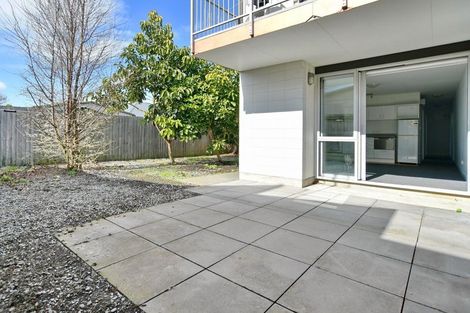 Photo of property in 6/20 Stanmore Road, Phillipstown, Christchurch, 8011