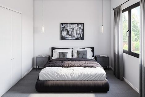 Photo of property in 490 Cashel Street, Linwood, Christchurch, 8011