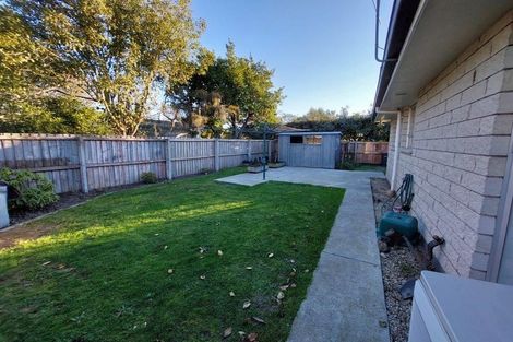 Photo of property in 2/55 Stillwater Avenue, Burwood, Christchurch, 8083
