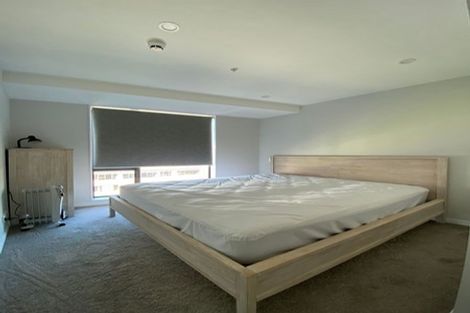 Photo of property in Vsp South, 801/166u Victoria Street, Te Aro, Wellington, 6011
