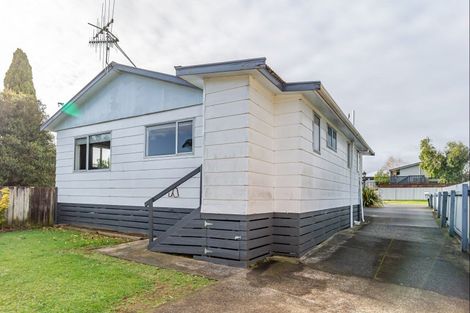 Photo of property in 5 Vincent Drive, Levin, 5510