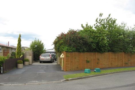 Photo of property in 5 Oban Place, Woolston, Christchurch, 8062