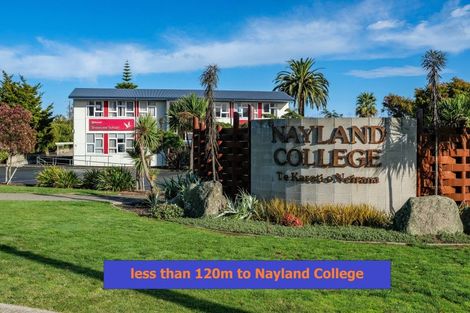 Photo of property in 137 Nayland Road, Stoke, Nelson, 7011