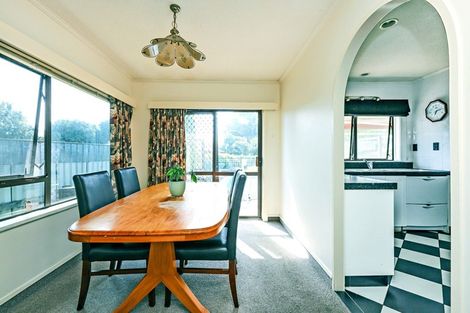 Photo of property in 24 Caxton Street, Onekawa, Napier, 4110
