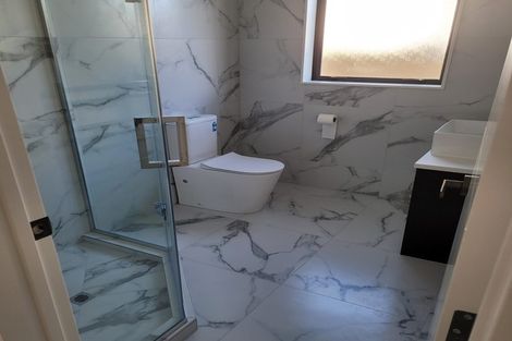 Photo of property in 42a Donegal Park Drive, Flat Bush, Auckland, 2019