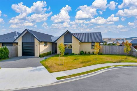 Photo of property in 9 Deans Place, Amberley, 7410