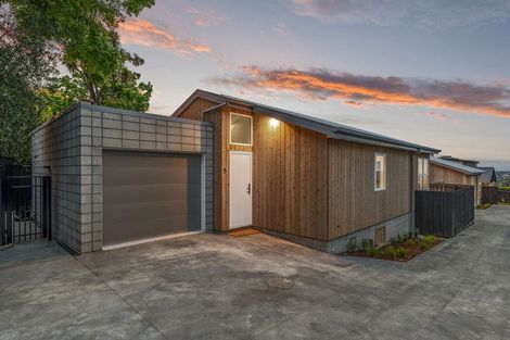 Photo of property in 5 Gwynfa Avenue, Cashmere, Christchurch, 8022