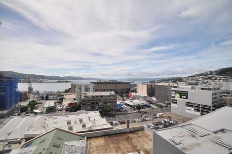 Photo of property in Bellagio Apartments, 8d/39 Taranaki Street, Te Aro, Wellington, 6011