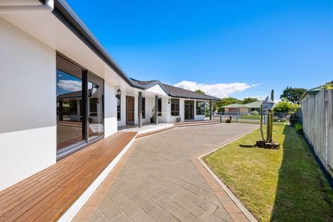 Photo of property in 3 Sequoia Place, Springlands, Blenheim, 7201