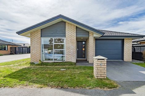 Photo of property in 2 Lightbody Lane, Wigram, Christchurch, 8042