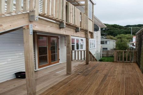 Photo of property in 42 Moxham Avenue, Hataitai, Wellington, 6021