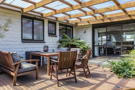 Photo of property in 8 Porter Place, Kaiapoi, 7630