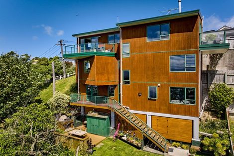 Photo of property in 2 Pearce Street, Vogeltown, Wellington, 6021
