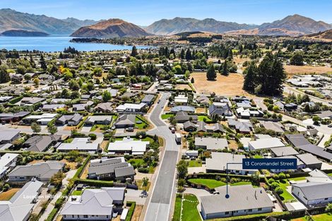 Photo of property in 13 Coromandel Street, Wanaka, 9305