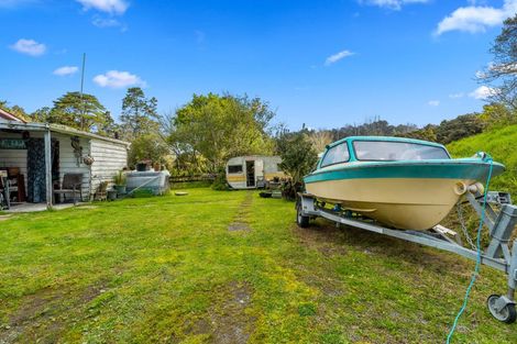 Photo of property in 67 Ashton Road, Whangateau, Warkworth, 0985