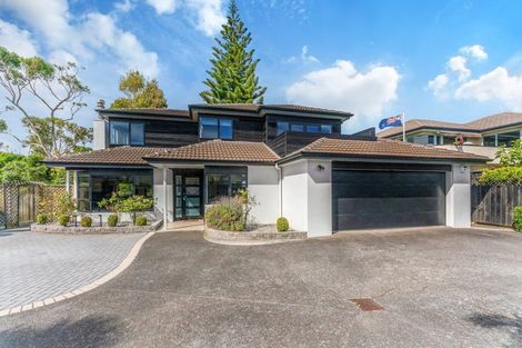 Photo of property in 3/4 Morrow Avenue, Bucklands Beach, Auckland, 2012