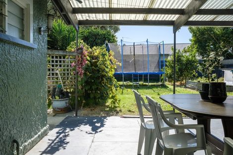 Photo of property in 279 Kahutia Street, Gisborne, 4010