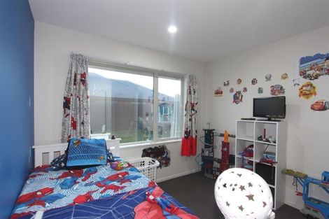 Photo of property in 39g Fairfield Way, Rolleston, 7614