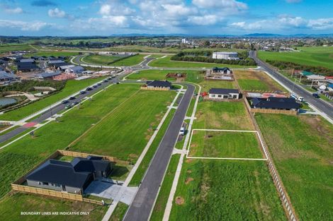 Photo of property in 470 Korimako Drive, Te Awamutu, 3800