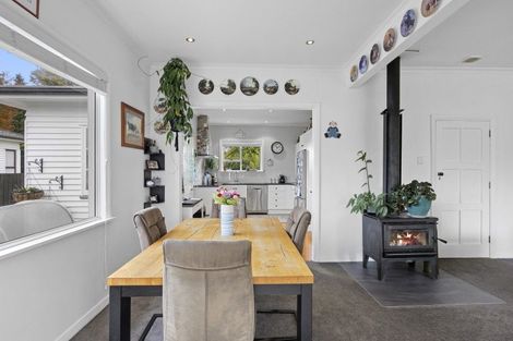 Photo of property in 12 Clinton Street, Darfield, 7510