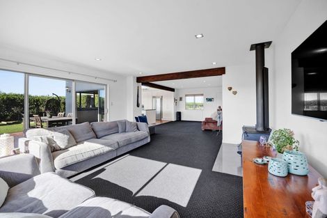 Photo of property in 141 Scott Road, Okaiawa, Hawera, 4671