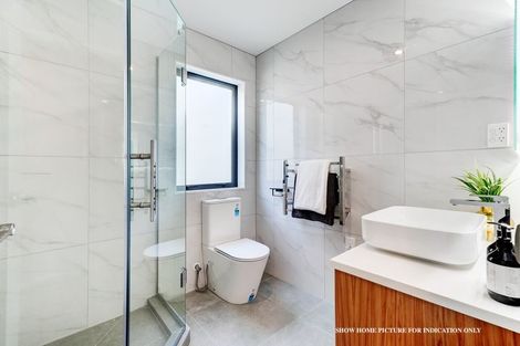 Photo of property in 9/55 James Laurie Street, Henderson, Auckland, 0612