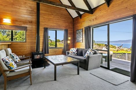 Photo of property in 12 Hawai Street, Two Mile Bay, Taupo, 3330
