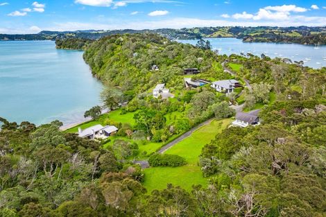 Photo of property in 58 Ridge Road, Mahurangi East, Warkworth, 0982
