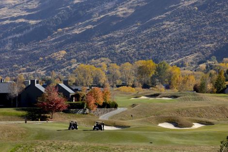 Photo of property in Millbrook Resort, 22 Ayrburn Ridge, Arrowtown, 9371
