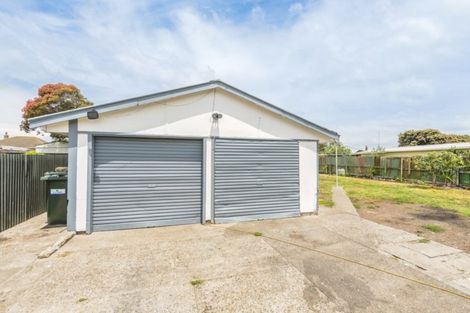 Photo of property in 85 Puriri Street, Hawera, 4610