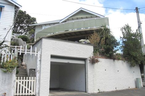 Photo of property in 13 Waipapa Road, Hataitai, Wellington, 6021