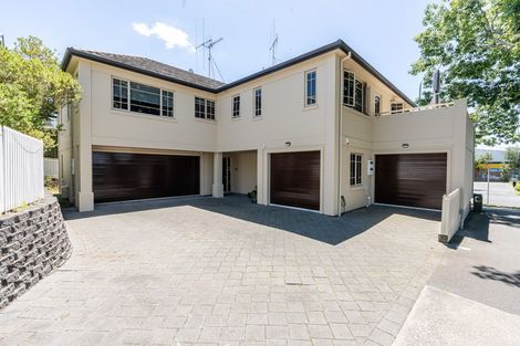 Photo of property in 23a Palmerston Street, Hamilton Central, Hamilton, 3204