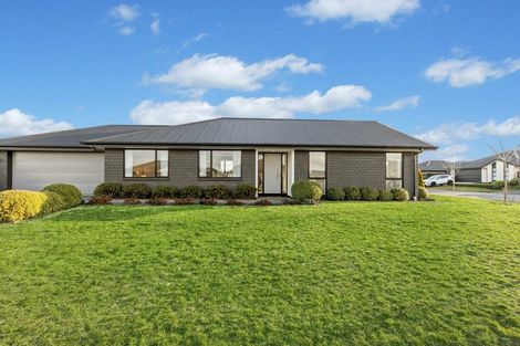 Photo of property in 56 Lydiard Drive, Rolleston, 7615